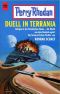 [Perry Rhodan - Planetenromane 0397] • Duell in Terrania